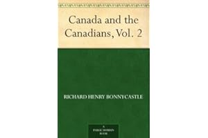 Canada and the Canadians, Vol. 2
