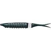 Jackall Bounty Fish Soft Swim Baits (JBOUN-CSSH) Fishing