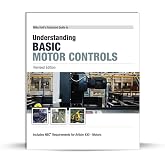 Mike Holt's Illustrated Guide to Understanding Basic Motor Controls, Revised Edition