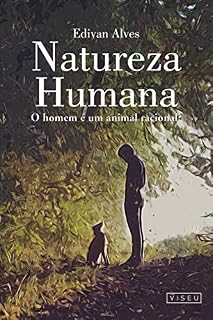 Livro Natureza humana