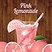 Country Time Pink Lemonade Drink Mix, Caffeine Free, 29 oz Jar