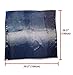 3K Full Carbon Fiber Fabrics Cloth wrap Sheet 200g/m2 Twill Weave 1meter Width high quality-39.5