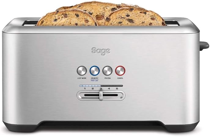 Best 2 slot toaster 2019 Best 2 slot toaster 2019