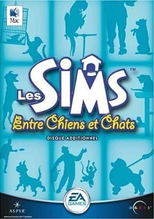 Les Sims Entre Chiens Et Chats Amazonfr Jeux Vidéo