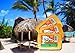 Dominican Dessert Milk Fudge Sweet Dulce De Leche 3 Pack