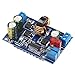 DROK DC/DC Automatic Boost Buck Converter Module 60W Constant Voltage/Current Car Voltage Regulator DC5-32V to 1.25-20V Adjustable Current Step Up&Step Down Voltage Converter for Battery Charging