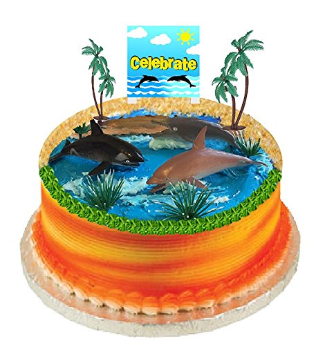 Beach Cake Toppers Shop Beach Cake Toppers Online