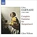 Farnaby: Complete Fantasias for Harpsichord