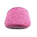WILLIAM&KATE Men and Women's Cozy Slippers-Cute Fleece Memory House Slippers Cool Soft Casual Indoor Shoes (38-39/7-8B(m) US, Wine Red)