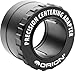 Orion 52024 2-Inch to 1.25-Inch Precision Centering Adapter (Black)