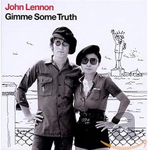 John Lennon - Lennon - Amazon.com Music