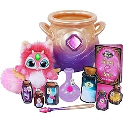Magic Mixies Magical Misting Cauldron with