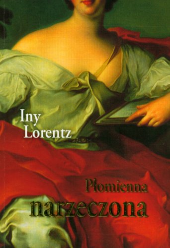 Plomienna Narzeczona