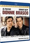 Cover Image for 'Donnie Brasco (Theatrical Edition)'