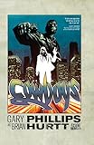 Cowboys (Vertigo Crime)