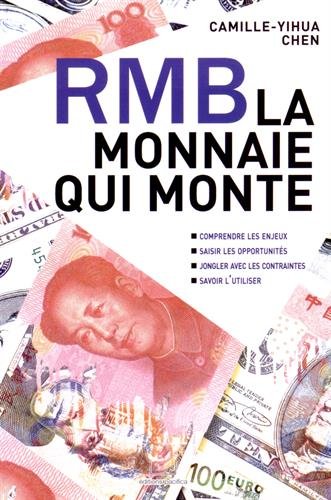 RMB : La monnaie qui monte by (Paperback)