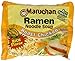 Maruchan Ramen Noodle Soup, Roasted Chicken, 3 oz