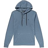 Volcom Men's Murphy Hooded Thermal Shirt