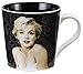 Marilyn Monroe 12 Oz. Ceramic Mug