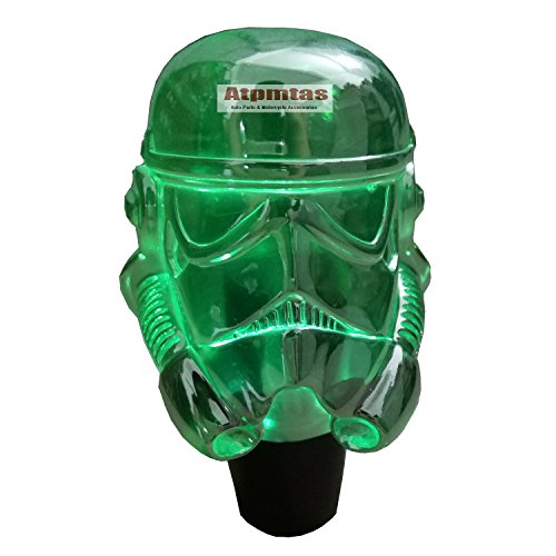 Buy Atpmtas® Universal Touch Activated RGB LED Illuminated Electroplate