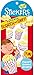 Peaceable Kingdom Scratch and Sniff Popcorn Scented Sticker Pack