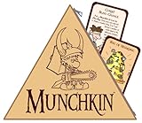 Munchkin Dice Bag