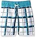 Crazy 8 Boys' Swim Trunks