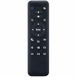 Leankle Voice Remote Controller WH-5600 for Epson