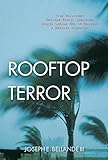 Rooftop Terror: True Hurricane Katrina Story, American Couple Learns How to  Survive a Natural Disaster