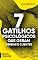 Livro 7 gatilhos psicológicos que geram vendas e clientes: Mental Triggers for e-commerce