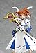 Magical Girl Lyrical Nanoha: Nanoha Takamachi The MOVIE 1st Ver. figma Action Figure