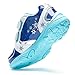 Disney Frozen Elsa & Anna Sneaker Toddler Girl's Shoes Light Up
