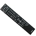 Replacement Remote Control Fit for Pioneer BDP-05FD VXX3351 BDP-23FD BDP-330 BDP-120 BDP-121 BDP140 4110 XXD3032 VXX3378 3D Blu-ray BD-Live DVD Disc Player