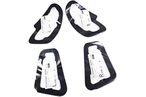 For 2014-2019 for Mazda 3 BHN151153 Outside Rear Right Backup Assembly Gasket(A set)