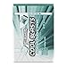 ICE BREAKERS Cool Blasts Sugar Free Chews (Mints), Wintegreen, 0.8 Ounce (Pack of 6)