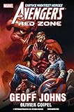Avengers: Red Zone