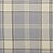 Amazon Brand – Pinzon Plaid Flannel Bed Sheet Set - Full, Grey Plaid