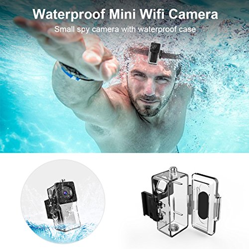 1 Spy+Camera+Wireless+ZZCP+Mini+Perfect+Covert+Small+Security