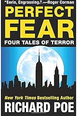 Perfect Fear: Four Tales of Terror Paperback