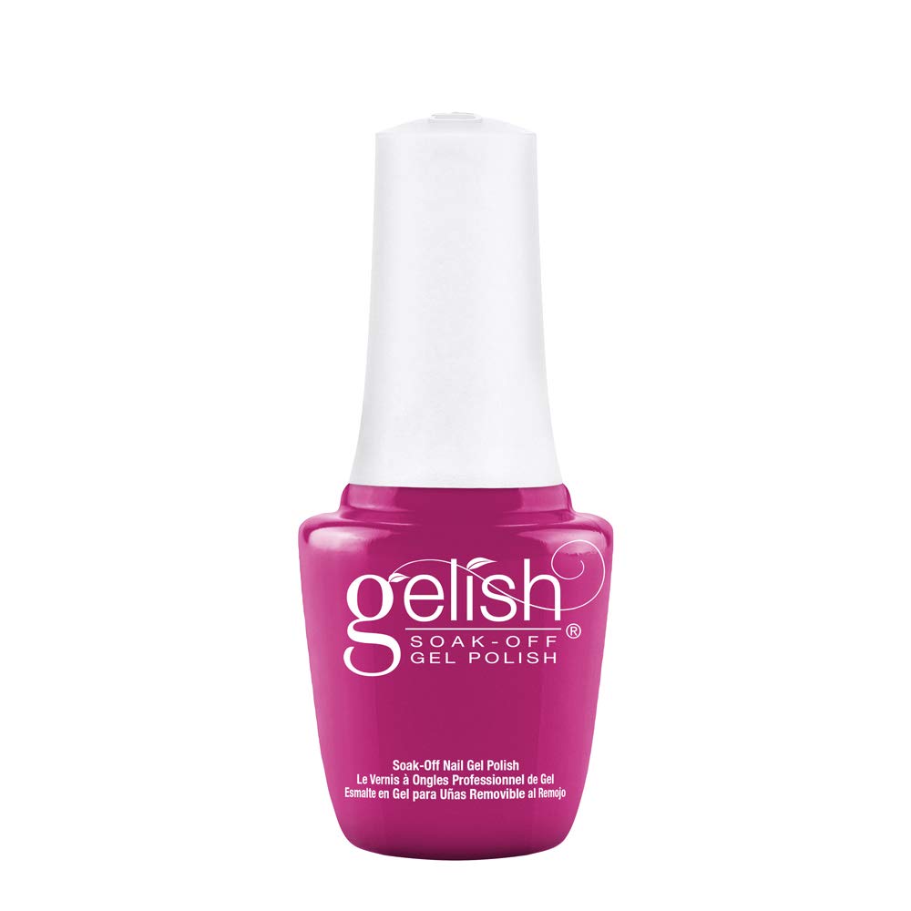 Gelish Mini Soak-Off Gel Polish, Amour Color Please