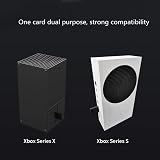 Generic Xbox Series X/S Gaming HDD Expansion Card Enclosure Box No Drive view 4