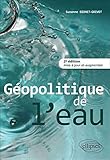 Géopolitique de l'eau by 