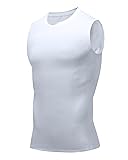 XINGCOOL Compression Shirt Men Slimming Body Shaper