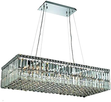 Crystal Chandelier