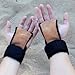 Fit Vikings Gymnastics Grips - Gloves for Crossfit - Pull Up Grips - Hand Grips -Men & Women