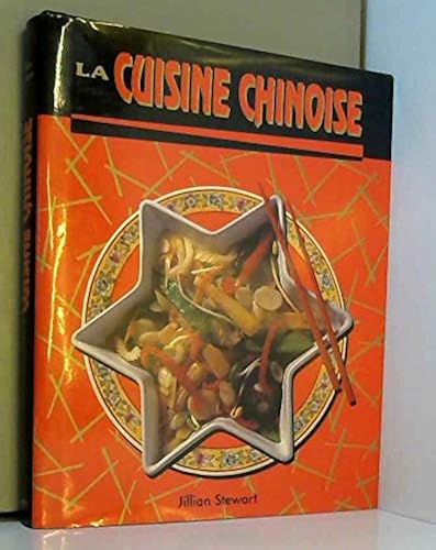 Download la cuisine chinoise PDF