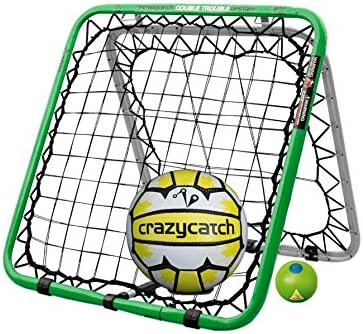 crazy catch netball drills