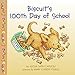 Biscuit's 100th Day of School