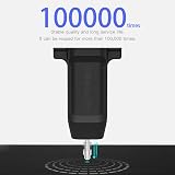 Creality CR Touch Auto Bed Leveling Sensor with 5 Nozzles Kit for Ender 3 Series view 3