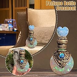 general3 Magic Potion Bottles for Witches Mermaid